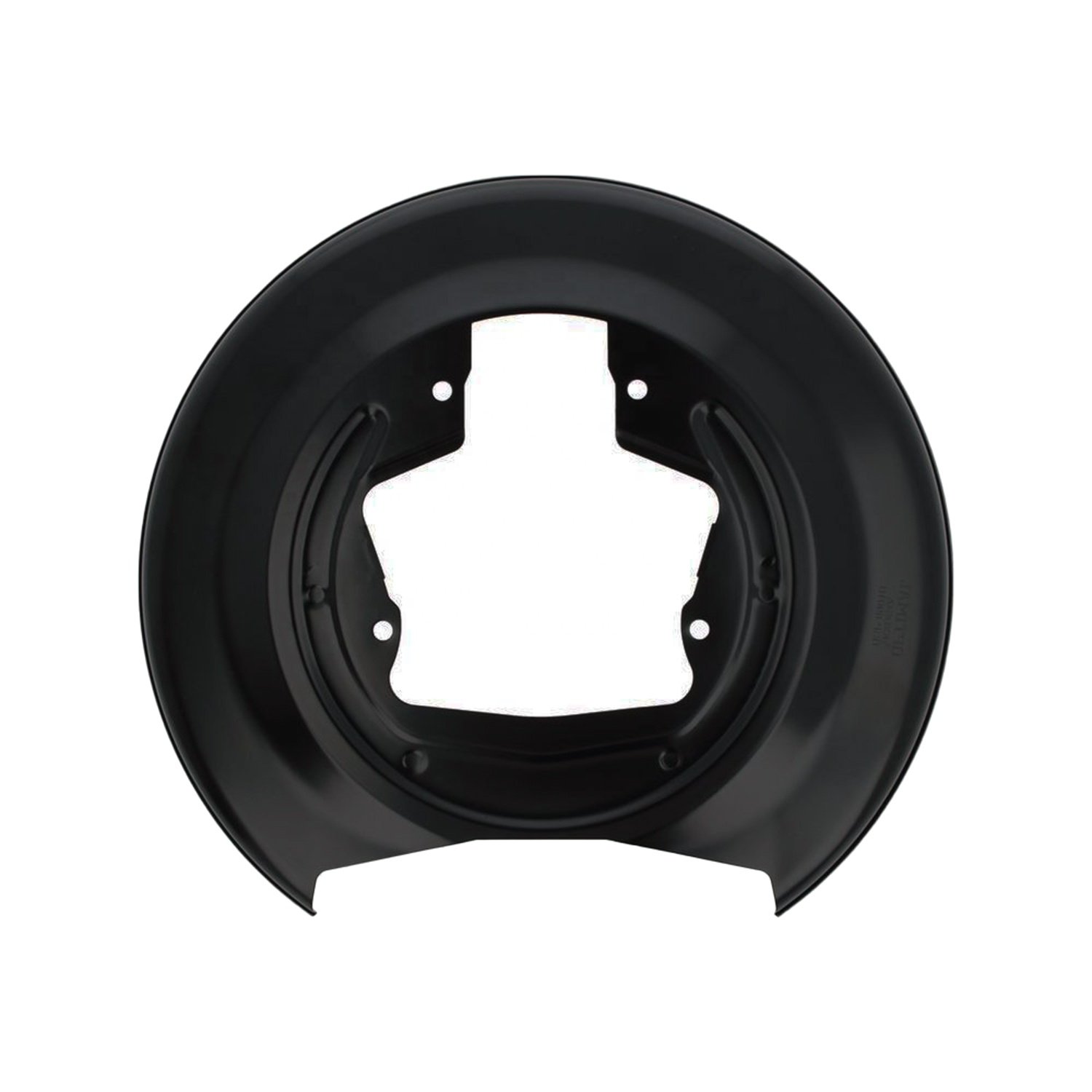 Rear Brake Disc Splash Shield Guard Panel Back Cover Plate for Volvo S60 S80 V70 XC70 51434184 9434183